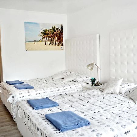 מיאמי ביץ' Miami Club Resort מראה חיצוני תמונה