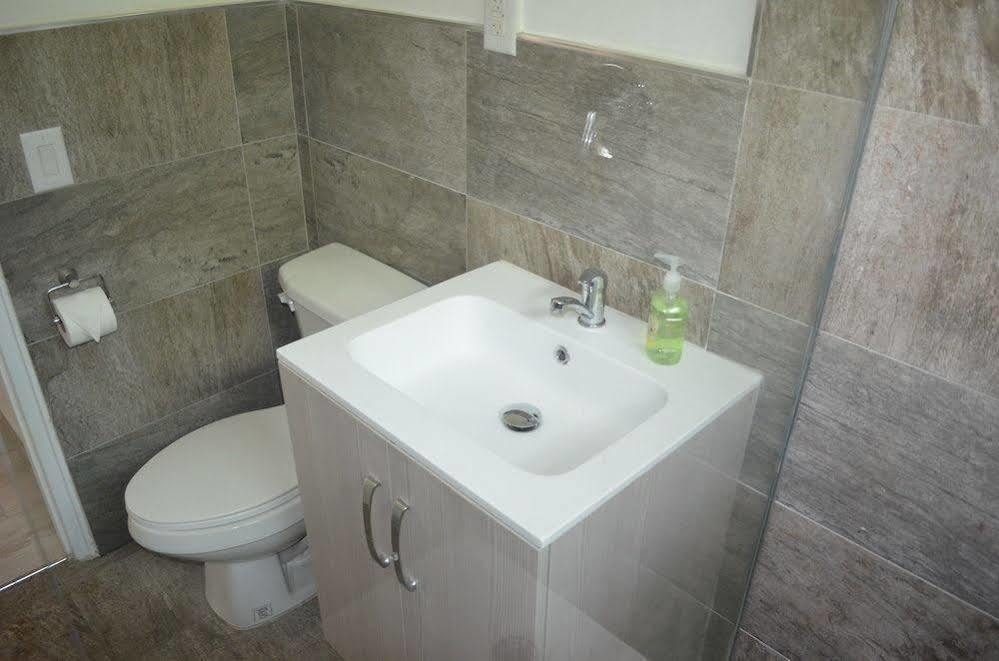 מיאמי ביץ' Miami Club Resort מראה חיצוני תמונה
