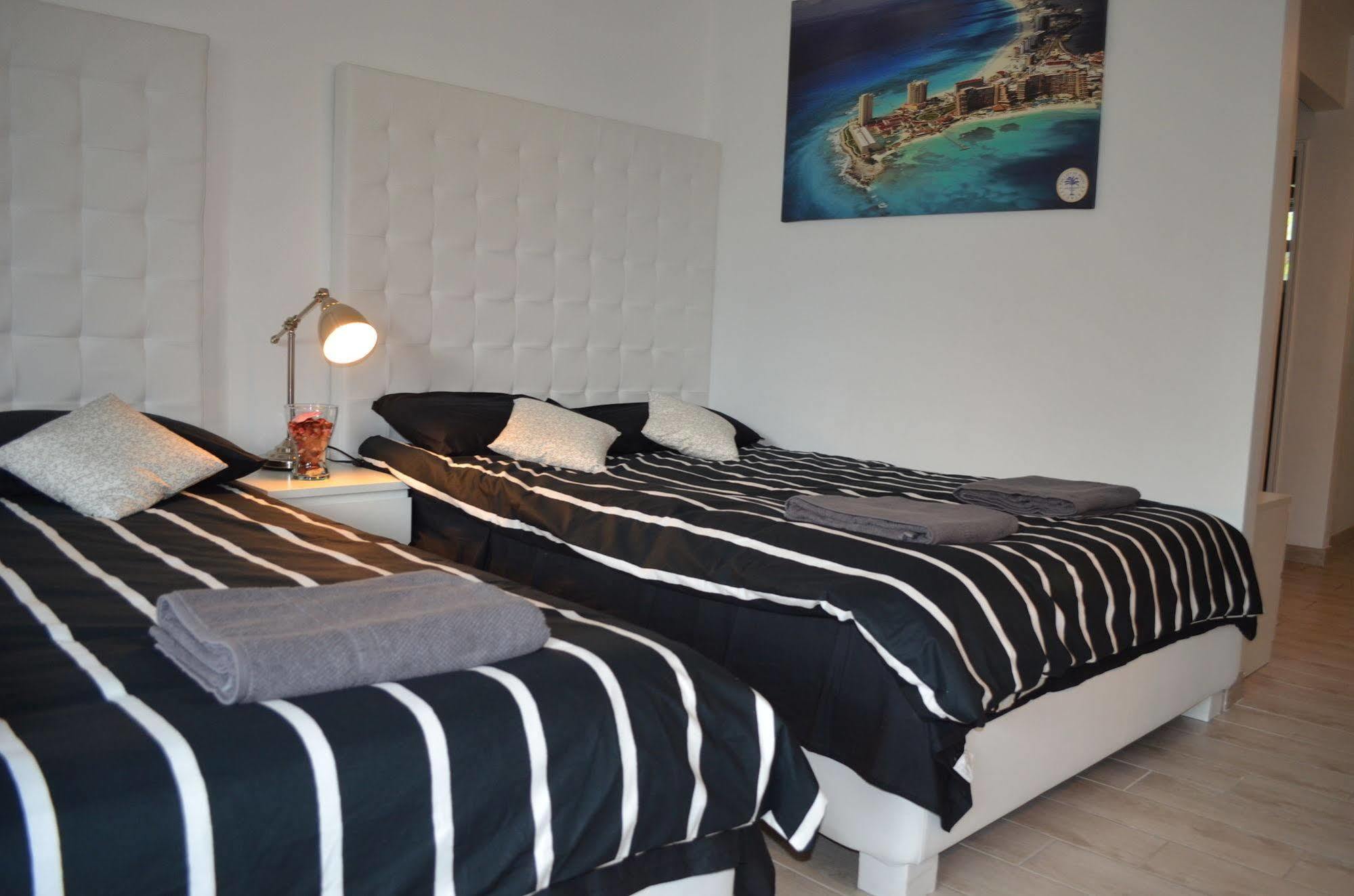 מיאמי ביץ' Miami Club Resort מראה חיצוני תמונה